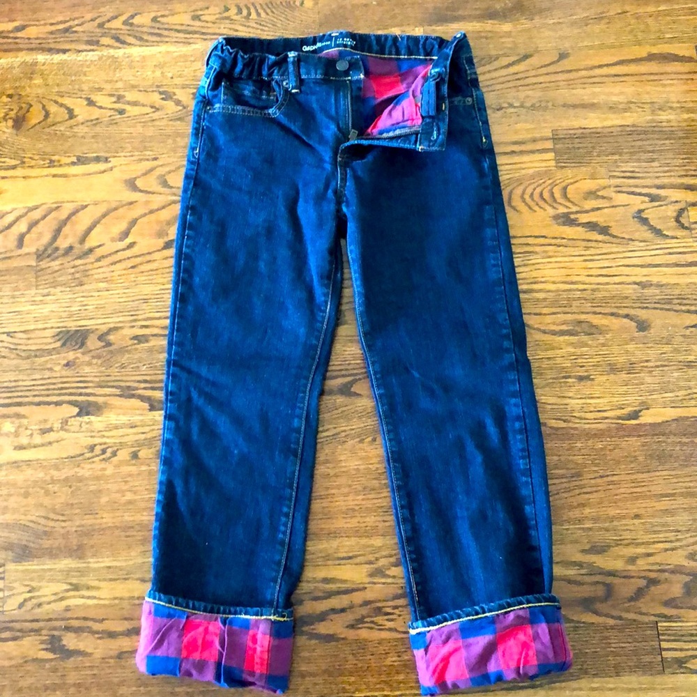 GapKids 1969 jeans